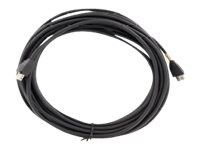Poly CLink2 Crossover Cable - microphone cable - 25 ft