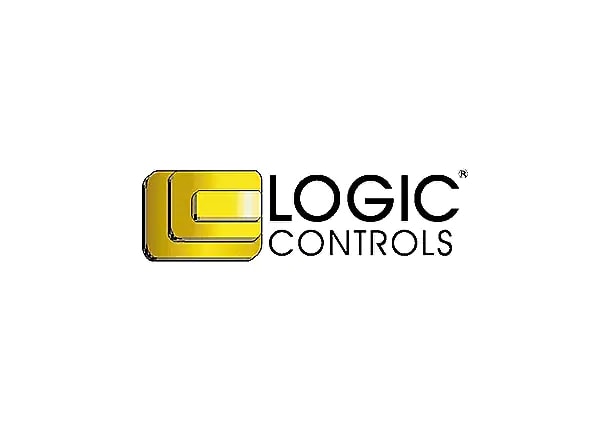 Logic Controls Flat Panel Wall Mount and Controller Bracket