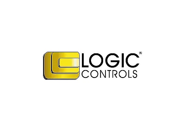 LOGIC CONTROLS LCD PNL MOUNT BRACKET