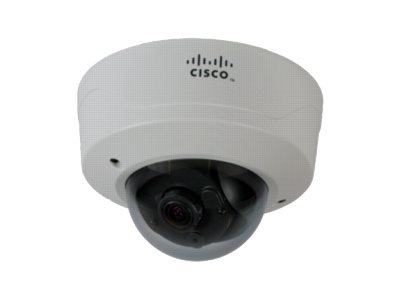 Cisco Video Surveillance 3520 IP Camera - network camera