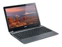 Acer Chromebook C710-2826 - 11.6" - Celeron 847 - Chrome OS - 2 GB RAM - 16 GB SSD