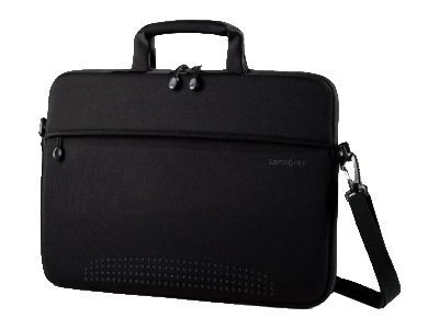 NXT 13" Laptop Shuttle - notebook carrying case - 43327-1041 - Carrying Cases - CDW.com