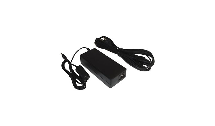 Total Micro AC Adapter for Samsung Chromebook X303 - 40W