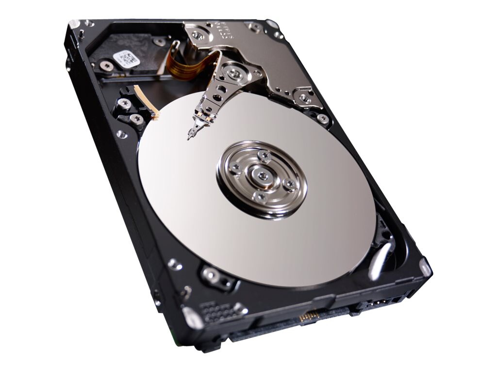 Seagate Enterprise Performance 10K HDD ST450MM0006 - hard drive - 450 GB - SAS 6Gb/s