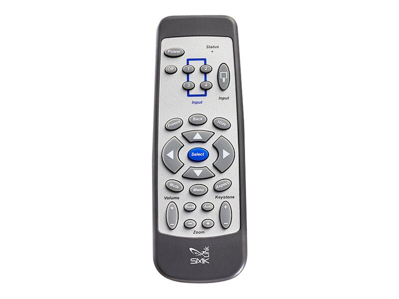 SMK-Link Universal Projector Remote Control