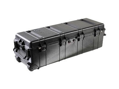 Pelican 1740 Long Case - hard case