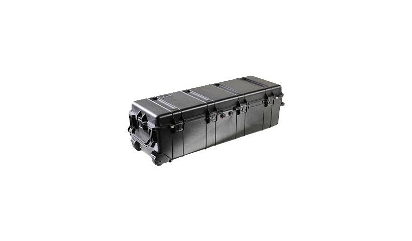 Pelican 1740 Long Case - hard case