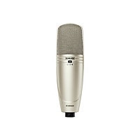 Shure KSM44A - microphone
