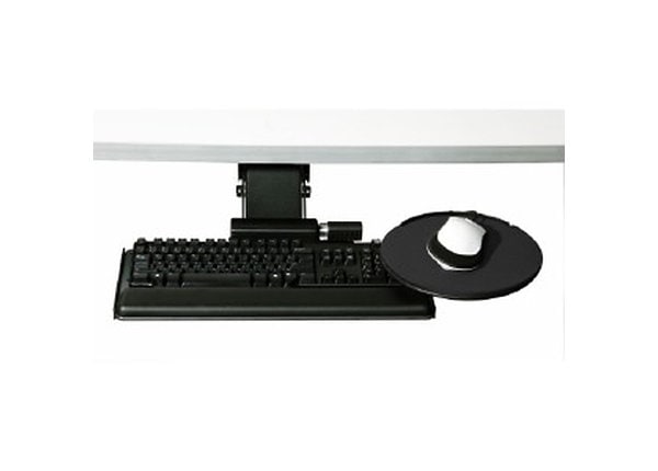 Humanscale 550 Keyboard Mechanism 19" Gel Palm