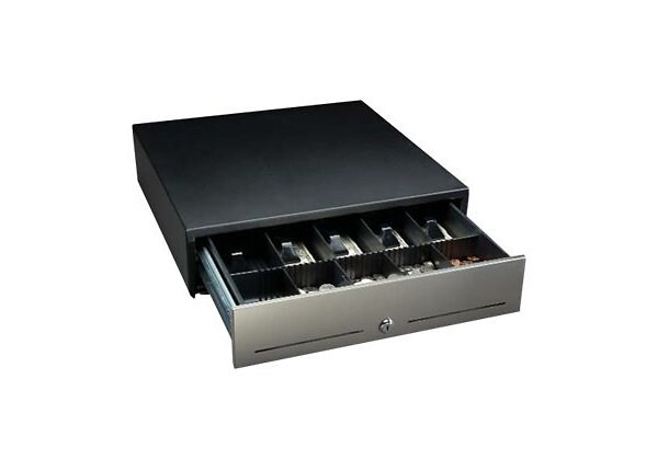 NCR RealPOS 2183 Mid-Range - cash drawer