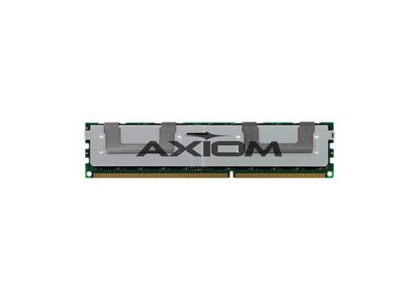 Axiom - DDR3 - 8 GB - DIMM 240-pin