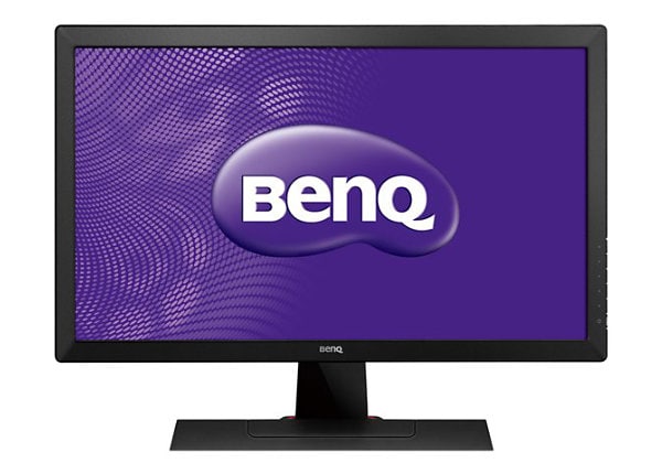 BenQ RL2455HM - LED monitor - 24"