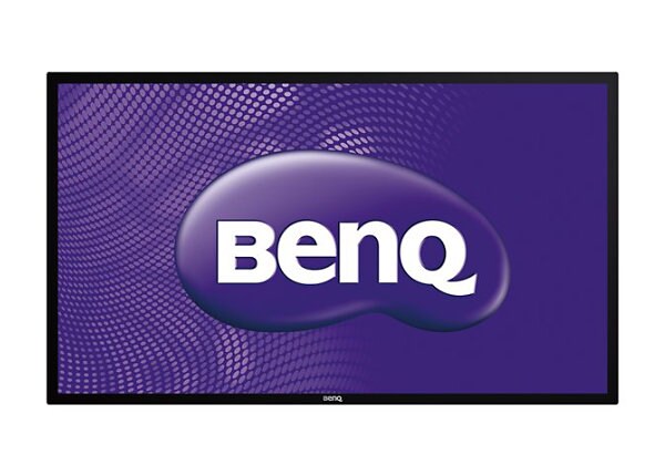 BenQ IL460 46" LED display