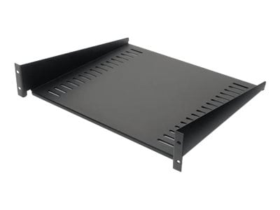 APC Monitor Shelf Black