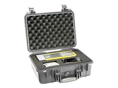 Pelican Protector Case 1450 with Pick 'N Pluck Foam - cage