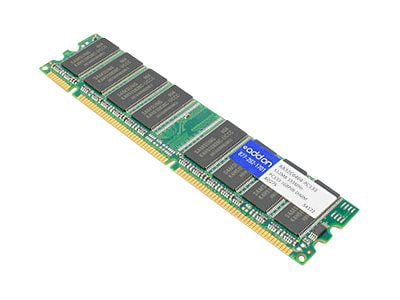 AddOn 512MB Industry Standard PC-133MHz UDIMM - SDRAM - 512 MB - DIMM 168-pin