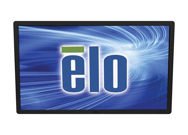 Elo Interactive Digital Signage Display 4201L - 42" LED-backlit LCD flat panel display
