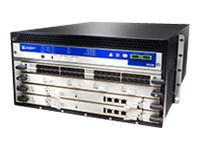 Juniper MX240 Router Chassis