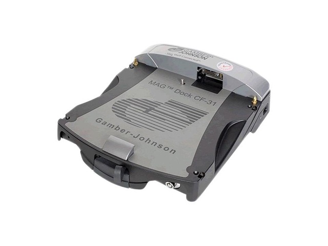 Panasonic Vehicle Port Replicator