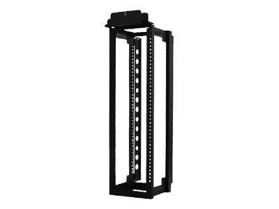 CPI ServerRack Adjustable Rail - rack - 38U