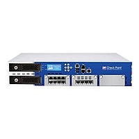 Check Point 12600 Appliance Next Generation Firewall - security appliance