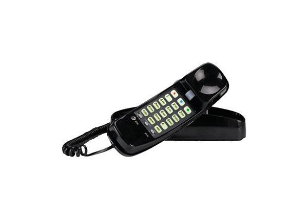 AT&T TRIMLINE CORDED PHONE BLK