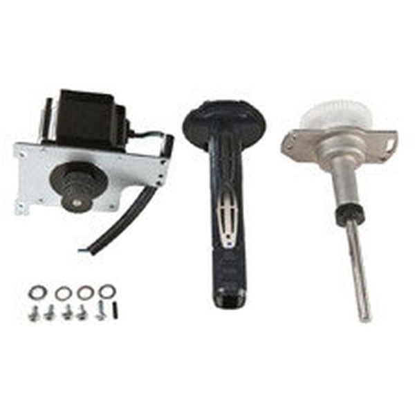 HNY INTRMC SERSOR LBL TAKLEN ASSY