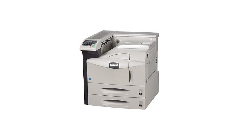 Kyocera FS-9530DN - printer - B/W - laser