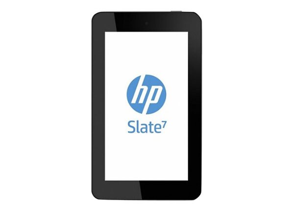 HP Slate 7 16GB 16GB 7" Android 4.1
