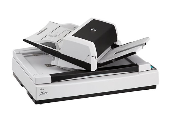 Fujitsu fi-6770A - document scanner