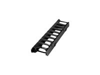 Vertiv - rack cable management kit - 1U