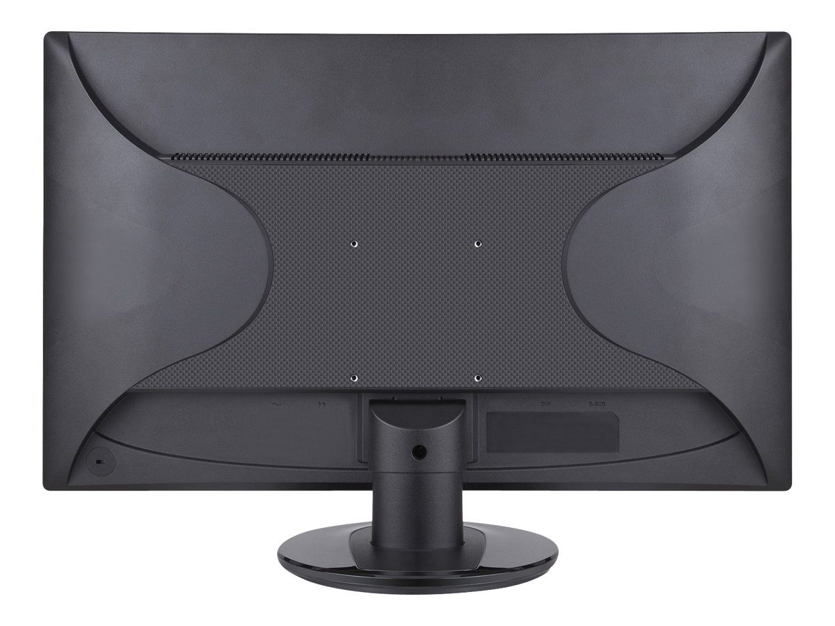 Thumbnail 4 of 6 for ViewSonic VA2246M 22" LED-backlit LCD - Black