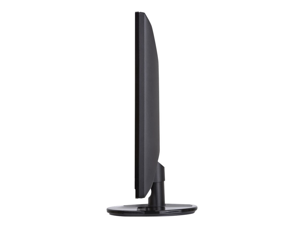 Thumbnail 5 of 6 for ViewSonic VA2246M 22" LED-backlit LCD - Black