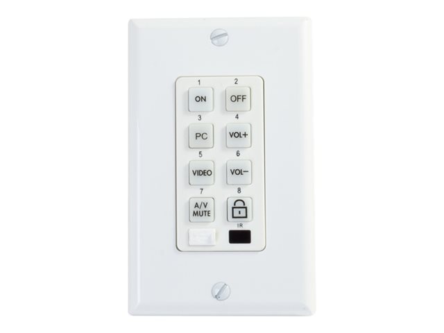 C2G 2 Port A/V Controller