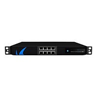 Barracuda Load Balancer ADC 640 - load balancing device - with 1 year Energize Updates + Instant Replacement