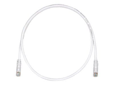 Panduit Cat.6 UTP Patch Network Cable