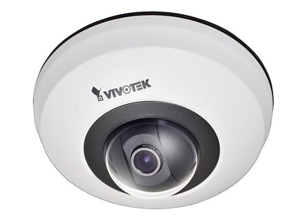 Vivotek PD8136 - network surveillance camera
