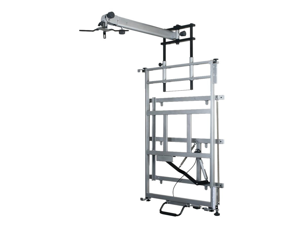 BALT Elevation Pneumatic Height Adjustable Wall Mount - wall mount