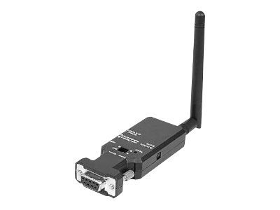 SIIG RS-232 Serial to Bluetooth Adapter - network adapter