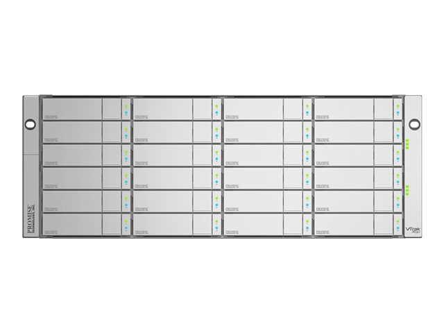 Promise VTrak E830fD - hard drive array