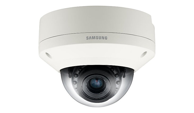 Samsung Techwin IPOLIS SNV-6084RP - network surveillance camera