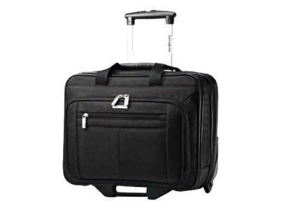 Samsonite Classic Business Wheeled 15.6" Notebook Case