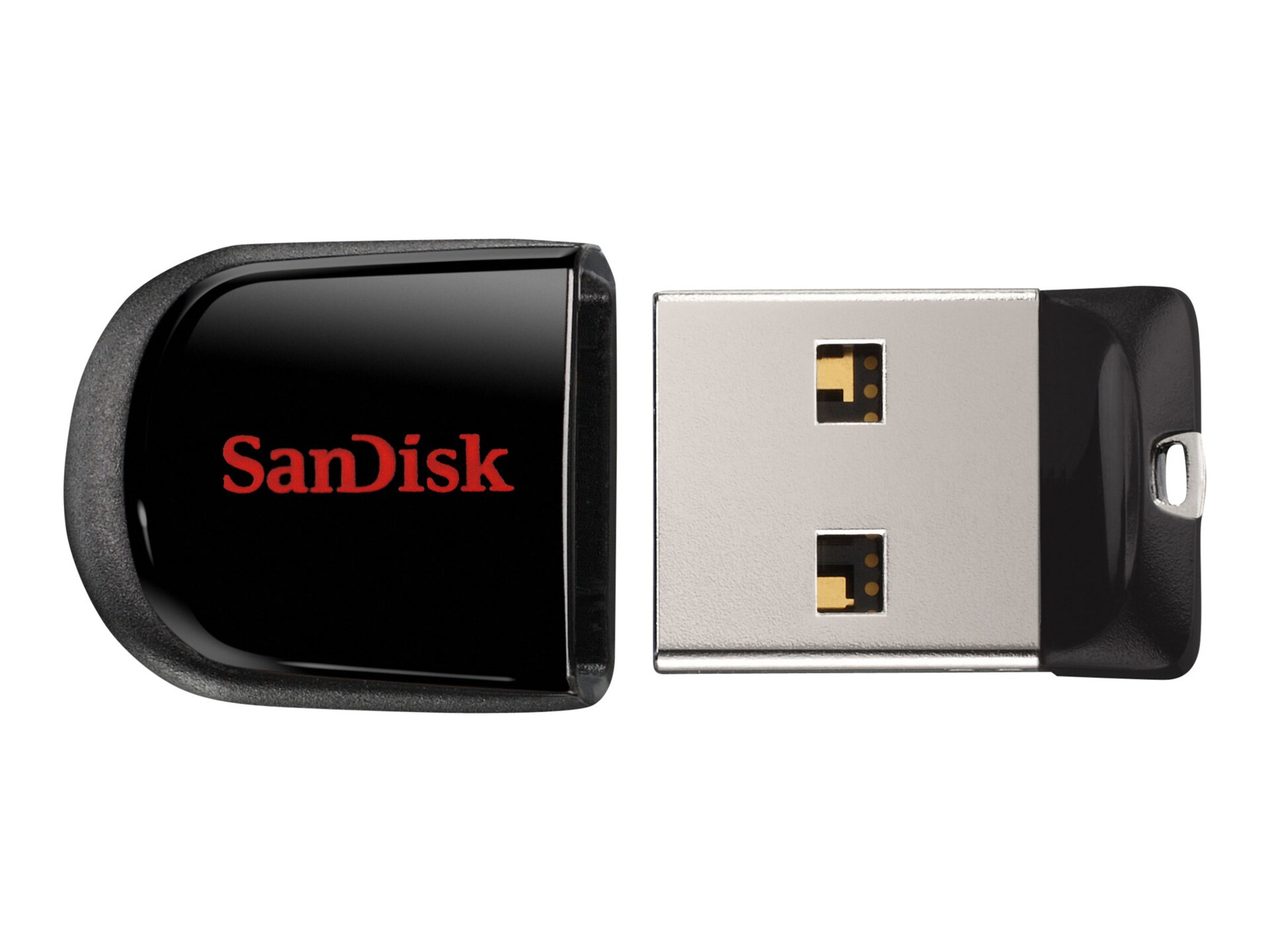 SanDisk Cruzer Fit 8 GB USB 2.0