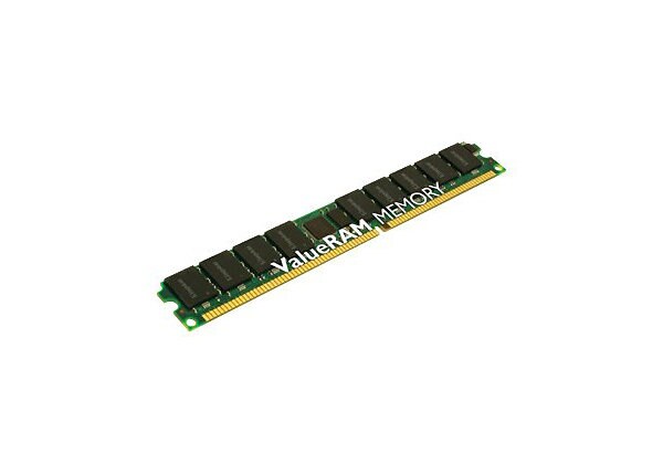 Kingston ValueRAM - DDR3 - 8 GB - DIMM 240-pin