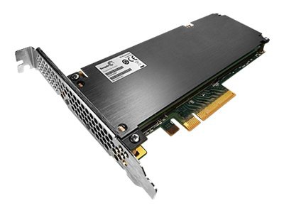 Seagate X8 Accelerator ST1100FS0000 - solid state drive - 1111 GB - PCI Express 2.0 x8