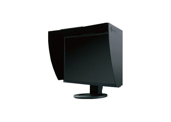 Eizo CH7 - monitor screen visor