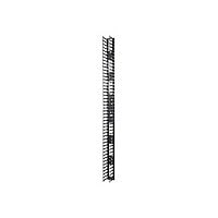 APC by Schneider Electric Vertical Cable Manager for NetShelter SX 750mm Wide 48U (Qty 2)