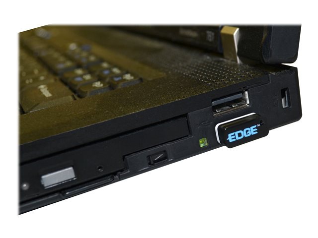 EDGE DiskGO Micro - USB flash drive - 4 GB