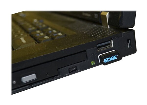 EDGE DiskGO Micro - USB flash drive - 4 GB