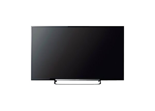 Sony Internet TV KDL-60R520A - 60" LED-backlit LCD TV